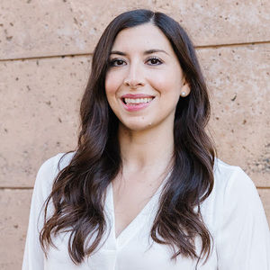 Meet your Posher, Delia gabriela